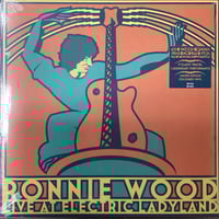 Ronnie Wood - Live At Electric Ladyland