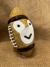 Image 2 of F. B. Bob Football Barrel Bob