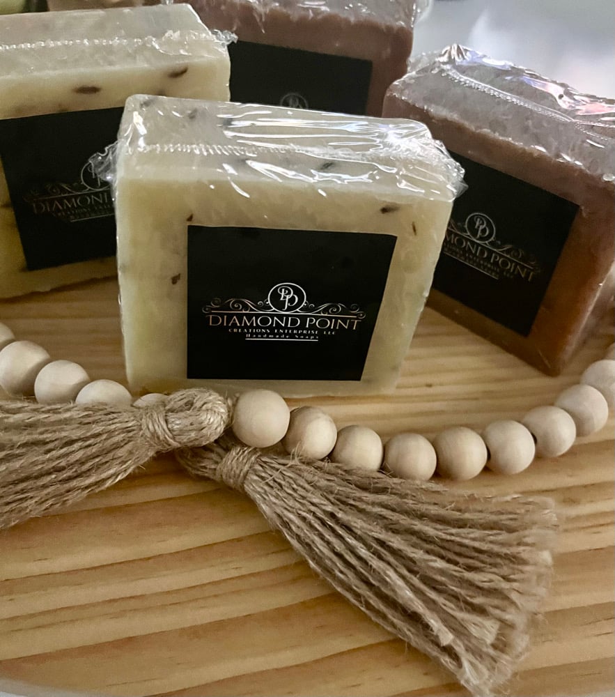 Image of Buy 1 Get One 1/2 Off Soaps 