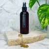 Fragrant Room Spray 200ml - AMBER  **ONLY 50 AVAILABLE**