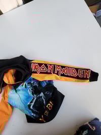 Image 2 of Toddler hoodie: Ghost, Guns & Roses, Eazy E