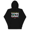 Hoodie | Yamn Gina!