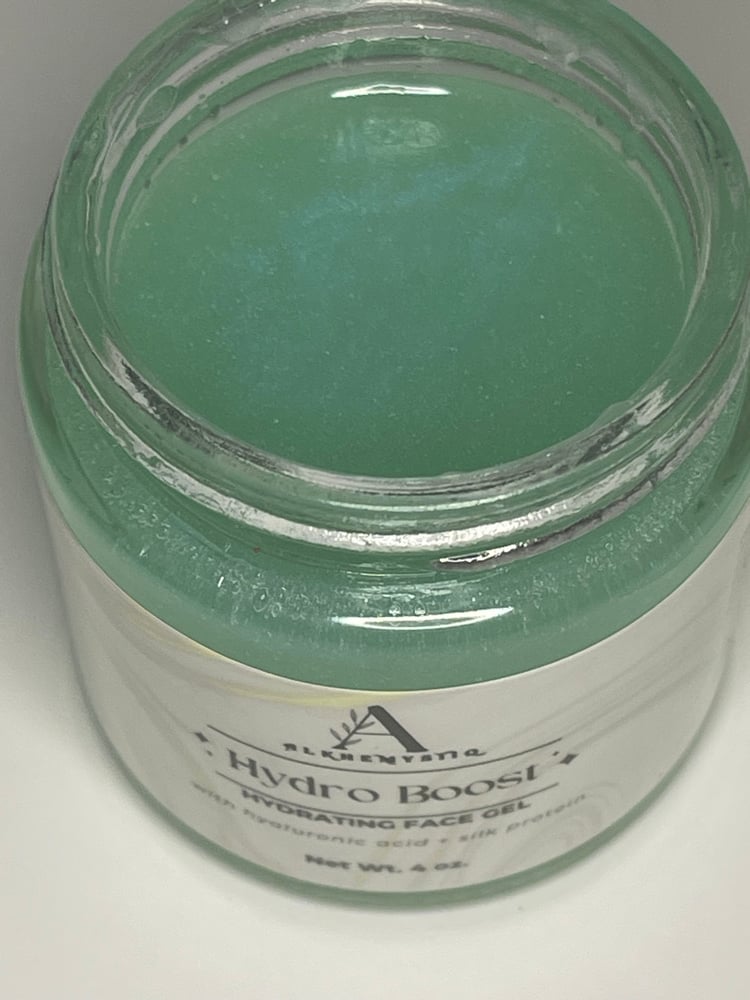 Image of Hydro Boost Hydrating Face Gel 