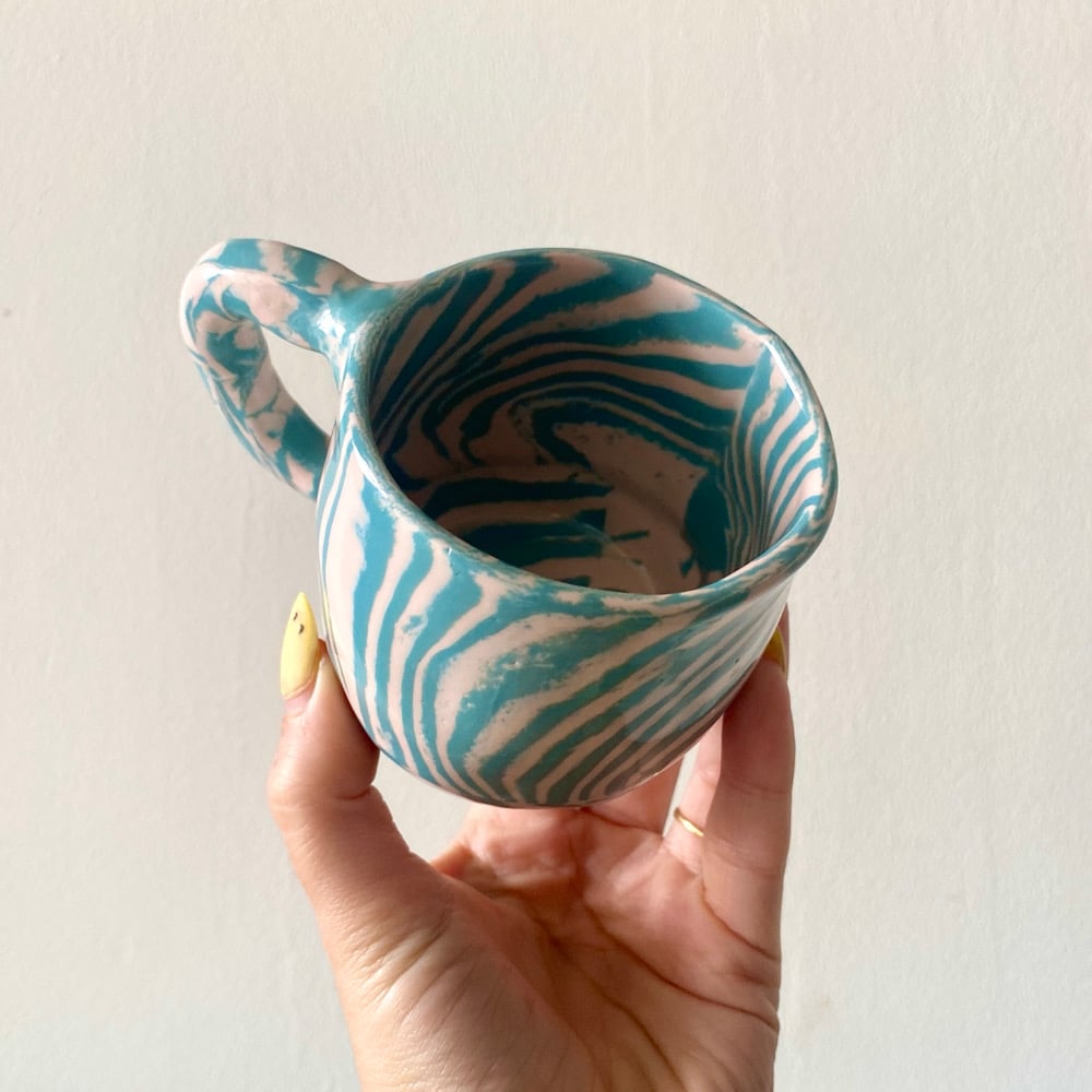 Image of Venus Mug #1 *Sample*