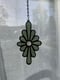 Image of Mini flower - green