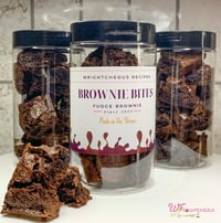 Wrightcheous Brownie Bite Jars