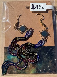 Image 3 of Medusa Rising