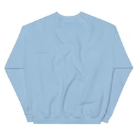 Image 13 of Officially licensed Leigh Rivers Psychotic obsession Tobias & Aria Unisex Sweatshirt