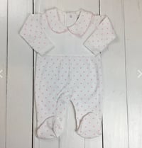 Image 4 of Baby Coming Home Outfit