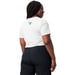 Image of Ancestor's Work- Crop Top (white)