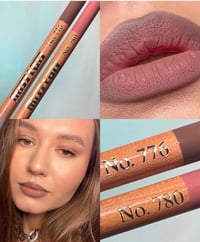 Image 2 of Miss Tais pencil