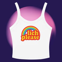 Image 1 of Lich Please Tank