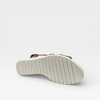 Image 6 of DJANGO & JULIETTE MADIS CHAMPAGNE/TAN