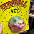 Rare DUMBALL (sealed) Image 3