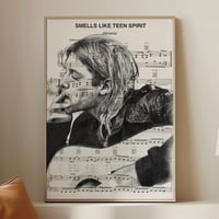 Kurt / Nirvana