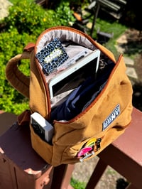 Image 2 of Mini ToGo Backpacks (Preorder)