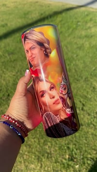 Image 3 of tumbler 001