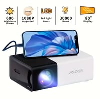 Mini Projector 