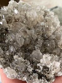 Image 5 of Smoky Quartz Cluster | Brazil #2985