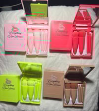 Makeup Brushes