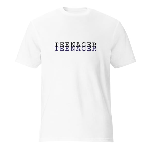Image of "Teenager" T-Shirt