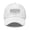 Image of Ball Cap w/ Grey Logo