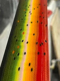 Image 4 of Thin Golden Trout by Mikie
