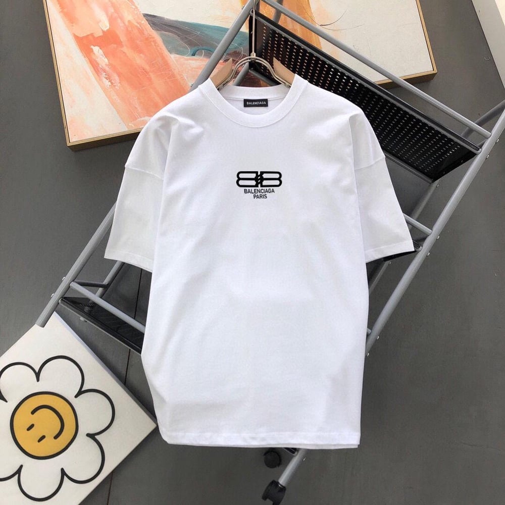 BB Cotton Tshirt 