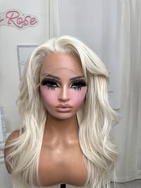 Image 24 of Brielle luxury free part (ready to ship) 