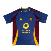 Image 1 of AS Roma Third - 2024/25