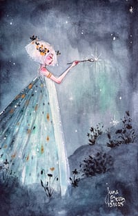 Image 17 of The full coven - Patreon exclusive 