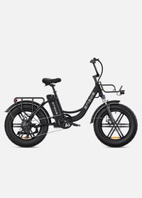 ENGWE L20 E-City Bike. 