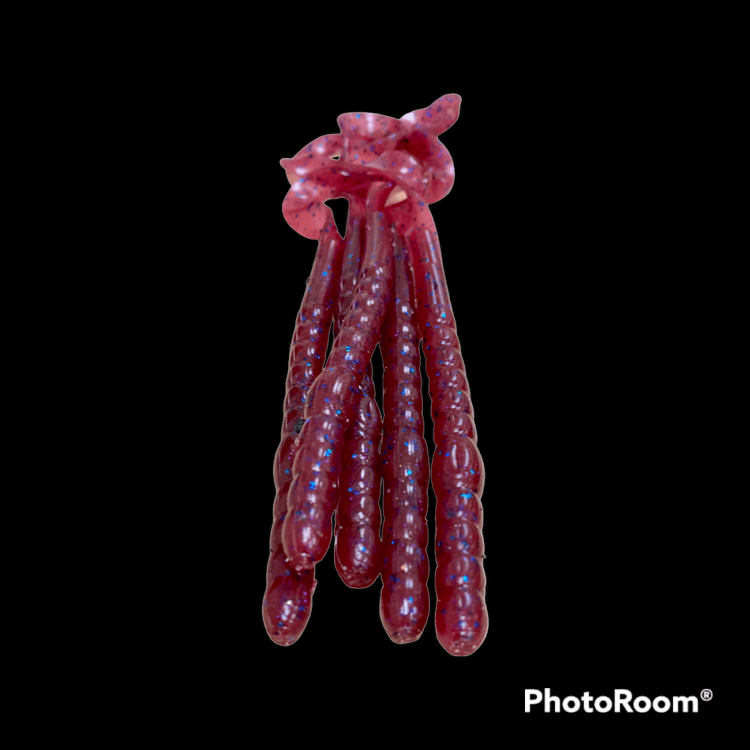 Image of Taffy Tail  10 inch