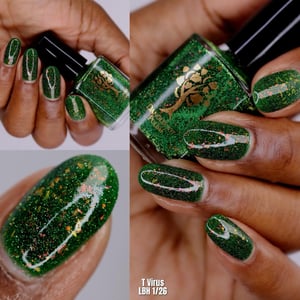 Image of Little box of Horrors