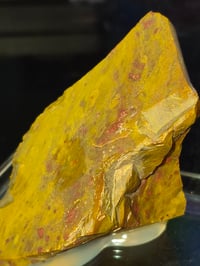 Image 1 of Banded jasper specimen 5