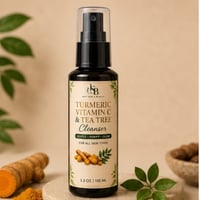 Tea Tree Cleanser 