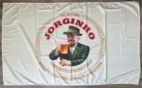 Jorginho Flag