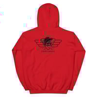 Image 7 of Clutch Legacy Co. "JDASH" Hoodie