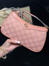 Guccy shoulder bag 
