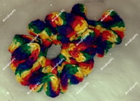 Image 4 of Scrunchies!!