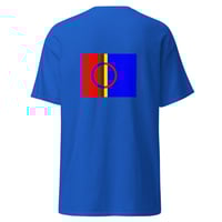 Image 15 of Sápmi T-Shirt Worldwide 