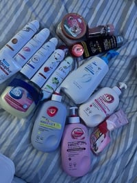 Image 2 of hygiene bundles