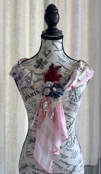 Image 2 of Bohemian Heirloom Bloom