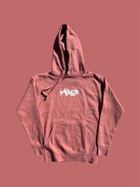 Ambragio Hoodie - Rose 