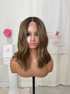 Image of Heather (ready to ship) 