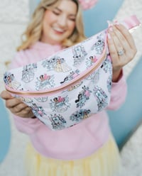 Image 1 of Besties Park Day Fanny Pack