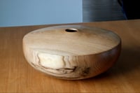 Image 3 of English Walnut Large Hollow Vessel
