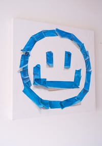 Image 4 of TAPED ON SMILE