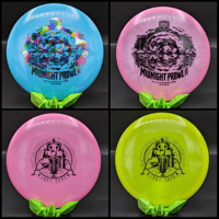 Image 5 of discmania Mid-ranges