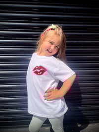 Image 1 of Cartoon collection tee - child